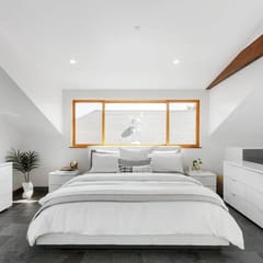 The Stargazer | Executive King Loft | Urban Oasis