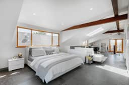 The Stargazer | Executive King Loft | Urban Oasis - Image 5