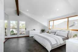 The Stargazer | Executive King Loft | Urban Oasis - Image 4