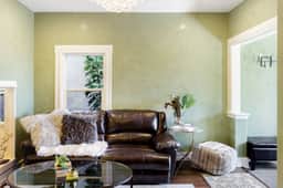 California Craftsman — Urban Oasis / Serene Garden - Image 5