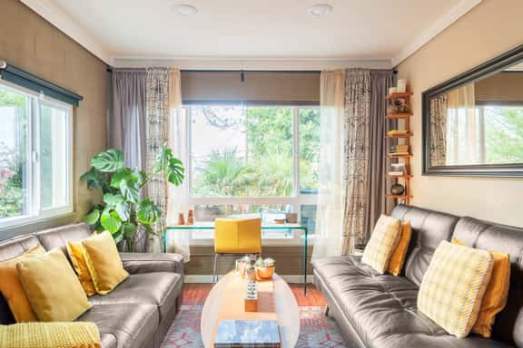 🌿 Serene Sunset Cottage 🌿 – San Francisco Bay View - Image 1