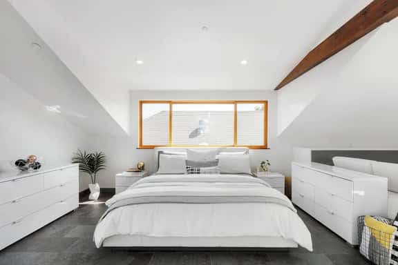 The Stargazer | Executive King Loft | Urban Oasis - Image 1