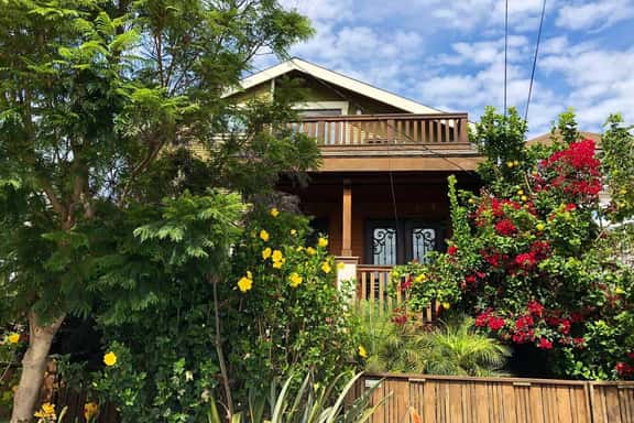 The CRAFTSMAN |  Urban Oasis | Executive Retreat - Image 1