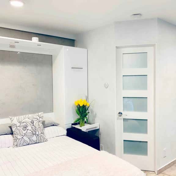 🌿 The L I L Y  P A D 🌿| Tiny Living | Urban Oasis - Image 1