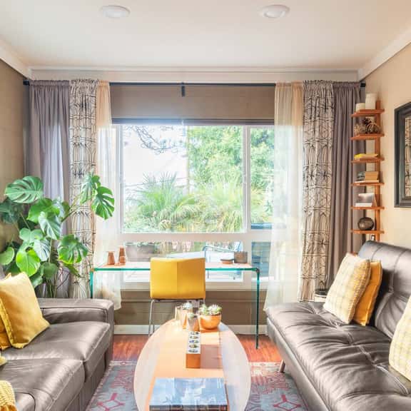 🌿 Serene Sunset Cottage 🌿 – San Francisco Bay View - Image 1