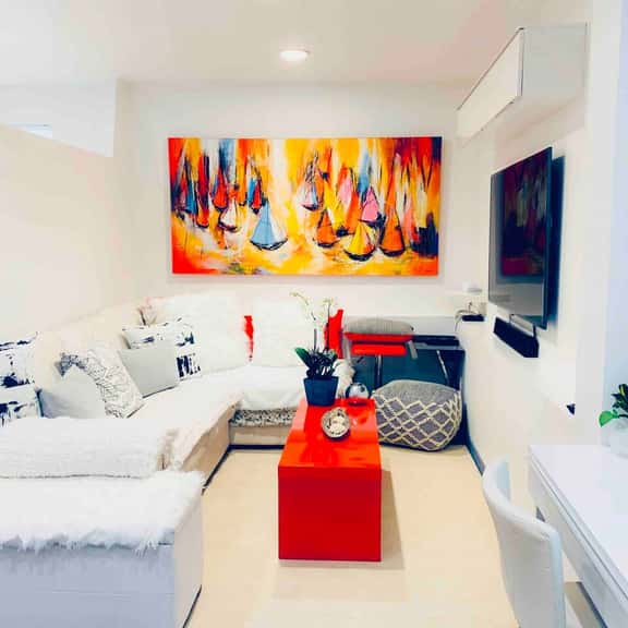The GARDENER - Modern | Minimalist | Urban Oasis ♡ - Image 1
