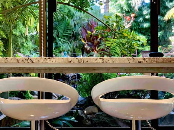 🌿 The L I L Y  P A D 🌿| Tiny Living | Urban Oasis - Image 2