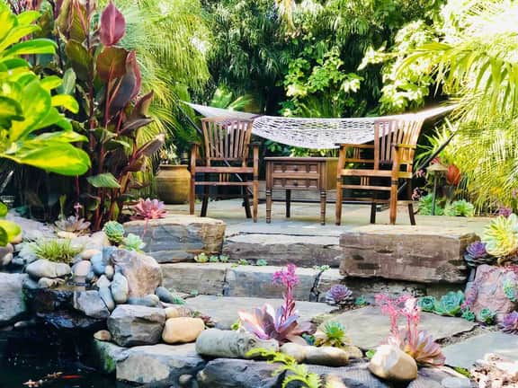 🌿 The L I L Y  P A D 🌿| Tiny Living | Urban Oasis - Image 4