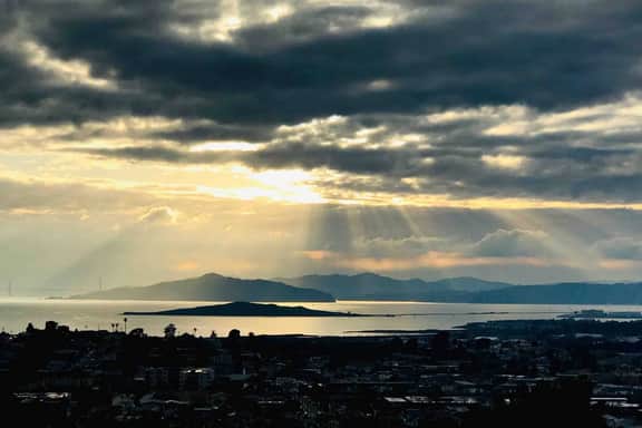 🌿 Serene Sunset Cottage 🌿 – San Francisco Bay View - Image 3