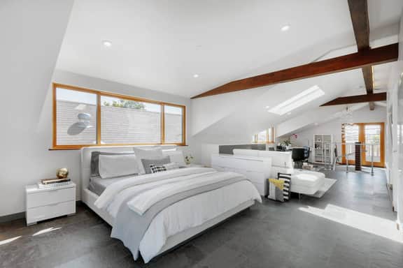 The Stargazer | Executive King Loft | Urban Oasis - Image 5