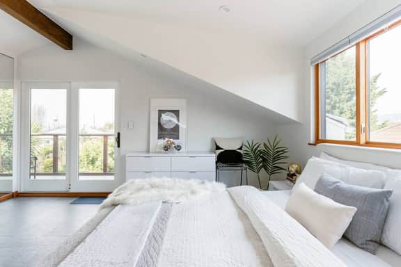 The Stargazer | Executive King Loft | Urban Oasis - Image 2