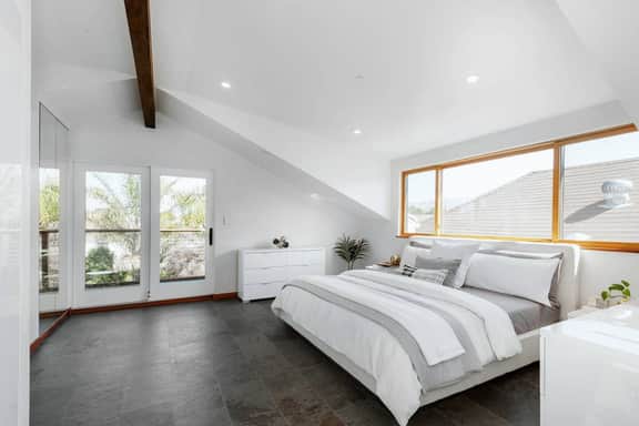 The Stargazer | Executive King Loft | Urban Oasis - Image 4