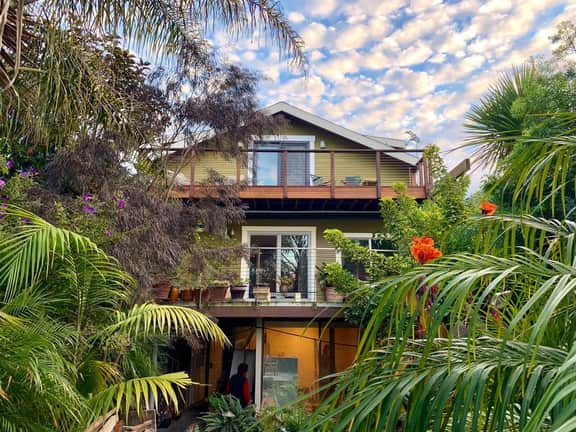 The CRAFTSMAN |  Urban Oasis | Executive Retreat - Image 2