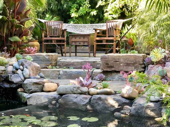 The CRAFTSMAN |  Urban Oasis | Executive Retreat - Image 3